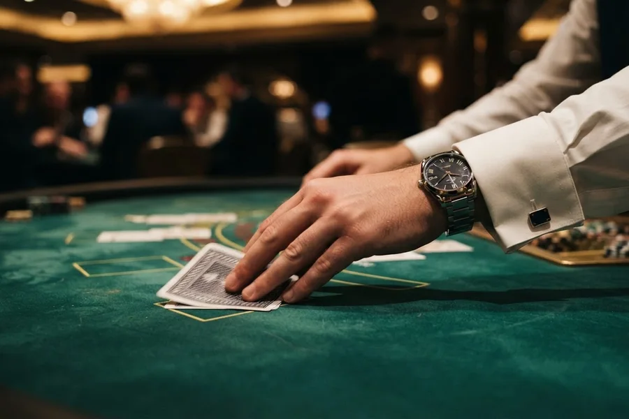 casino espana ranking