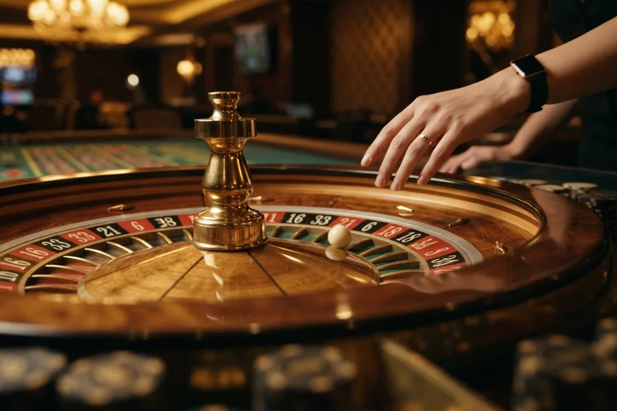 cual es el mejor casino online en espana