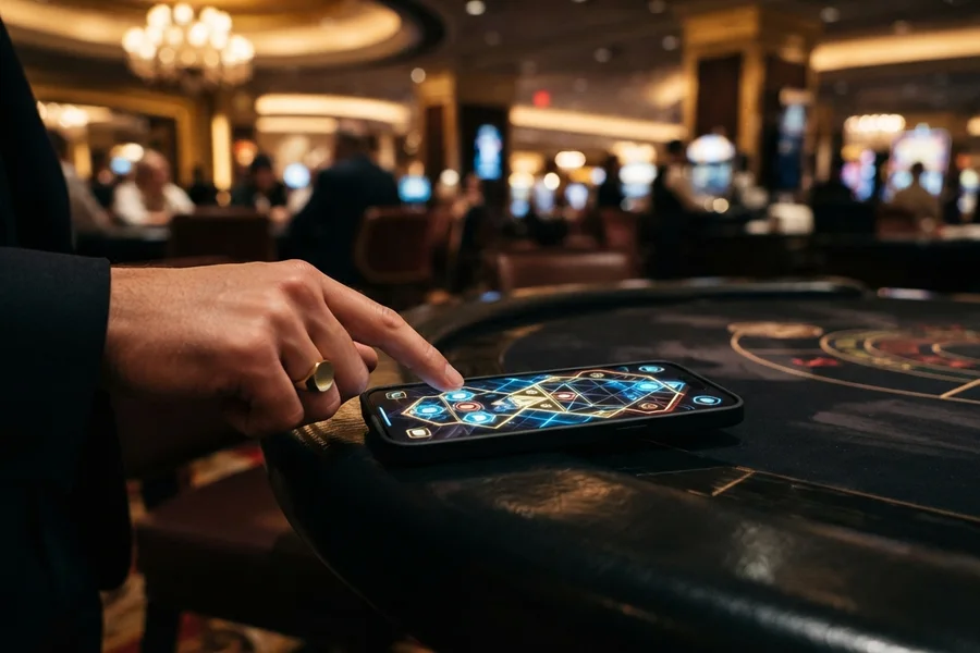 cual es el mejor casino online en espana