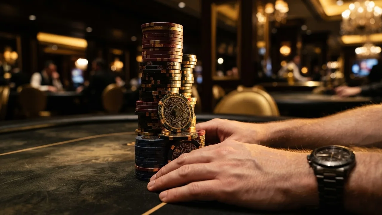 mejor casino online hipay espana
