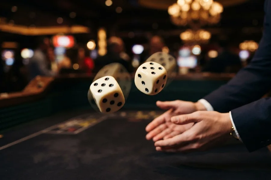 mejores casinos online